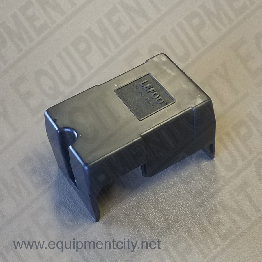 Equipment City — Rolair FC321054000COVER PRESSURE SWITCH COVER